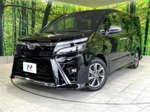 2019 Toyota Voxy