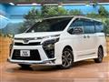2019 Toyota Voxy