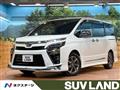2019 Toyota Voxy