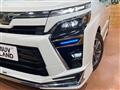2019 Toyota Voxy