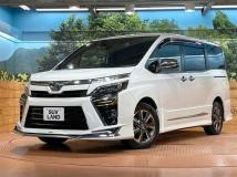 2019 Toyota Voxy