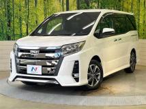 2020 Toyota Noah
