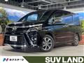 2020 Toyota Voxy