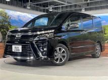 2020 Toyota Voxy