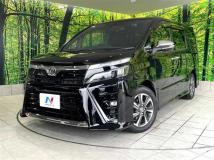 2020 Toyota Voxy
