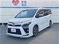 2020 Toyota Voxy