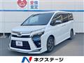 2020 Toyota Voxy