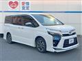 2020 Toyota Voxy