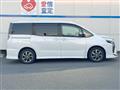 2020 Toyota Voxy