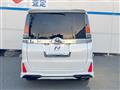 2020 Toyota Voxy