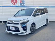 2020 Toyota Voxy