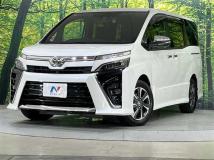 2020 Toyota Voxy