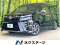 2020 Toyota Voxy