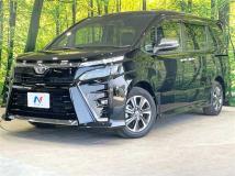 2020 Toyota Voxy