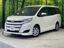 2020 Toyota Noah