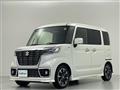 2018 Suzuki Spacia