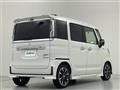 2018 Suzuki Spacia