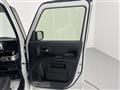 2018 Suzuki Spacia