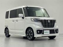 2018 Suzuki Spacia