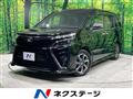 2021 Toyota Voxy