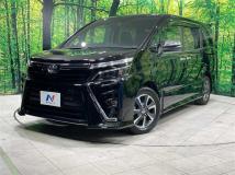 2021 Toyota Voxy