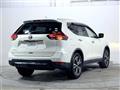 2017 Nissan X-Trail
