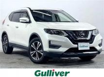 2017 Nissan X-Trail