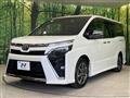 2021 Toyota Voxy