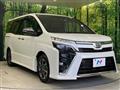 2021 Toyota Voxy