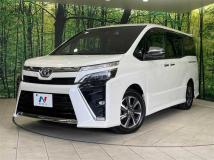2021 Toyota Voxy