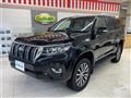 2018 Toyota Land Cruiser Prado