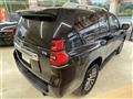 2018 Toyota Land Cruiser Prado
