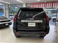 2018 Toyota Land Cruiser Prado
