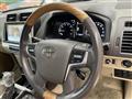 2018 Toyota Land Cruiser Prado