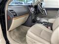 2018 Toyota Land Cruiser Prado