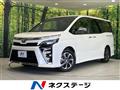 2021 Toyota Voxy