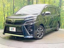 2021 Toyota Voxy