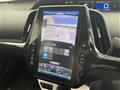 2017 Toyota Prius PHV