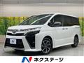 2021 Toyota Voxy