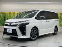 2021 Toyota Voxy