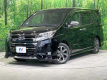 2021 Toyota Noah