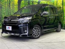 2016 Toyota Voxy