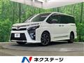 2017 Toyota Voxy