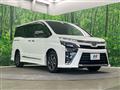 2017 Toyota Voxy