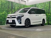 2017 Toyota Voxy