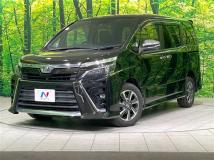 2018 Toyota Voxy