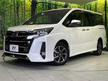 2018 Toyota Noah