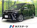 2018 Toyota Voxy
