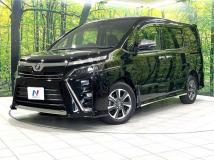 2018 Toyota Voxy