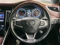 2014 Toyota Harrier